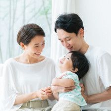 「生活資金が確保でき、生活基盤を守ることができる」のイメージ