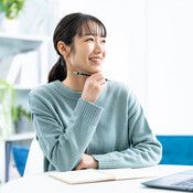 「転職希望の業界で必要とされる知識やスキルを学べる」のイメージ