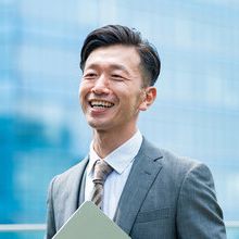 40代・男性・元管理職