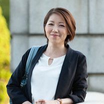 30代・女性・会社員