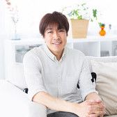 40代・男性・会社員