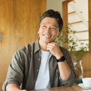 50代・男性・元会社員